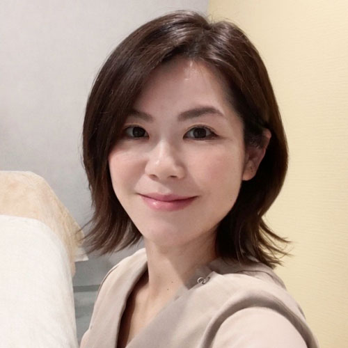 岡村美那