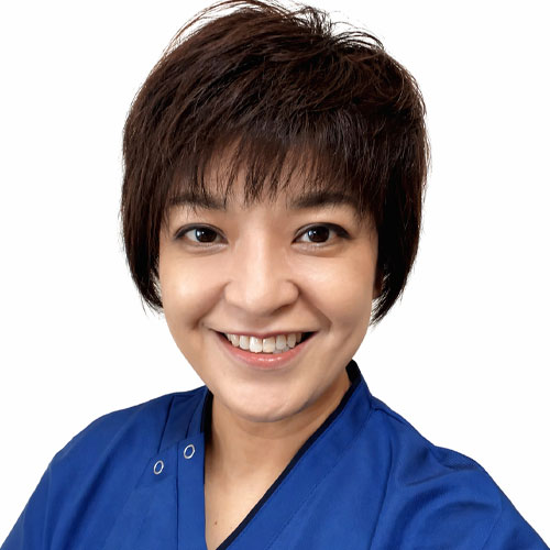 平田由佳